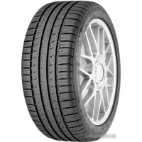 Автомобильные шины Continental ContiWinterContact TS 810 Sport 265/40R18 101V