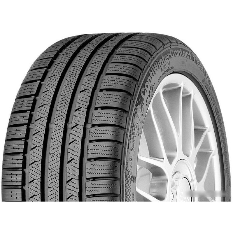 Continental ContiWinterContact TS 810 Sport 265/40R18 101V XL