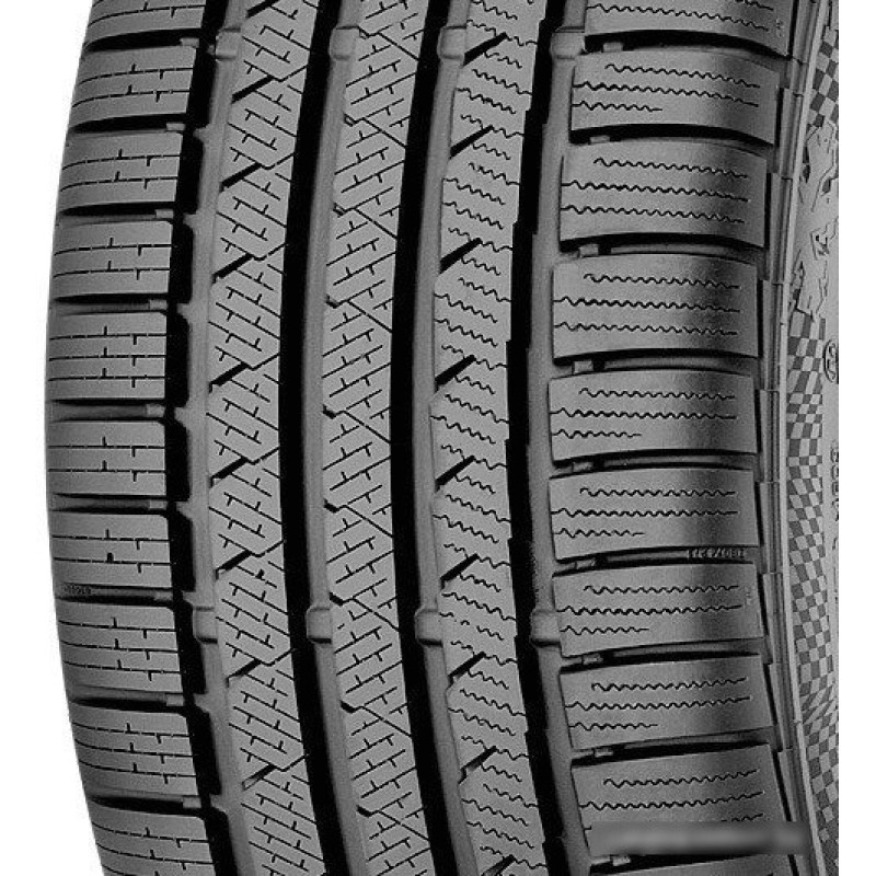 Continental ContiWinterContact TS 810 Sport 265/40R18 101V XL