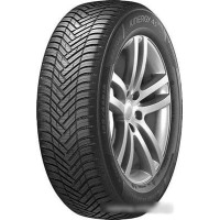 Всесезонные шины Hankook Kinergy 4S 2 H750 225/55R18 98V