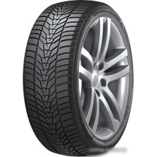 Зимние шины Hankook Winter i*cept evo3 X W330A 255/60R18 112V