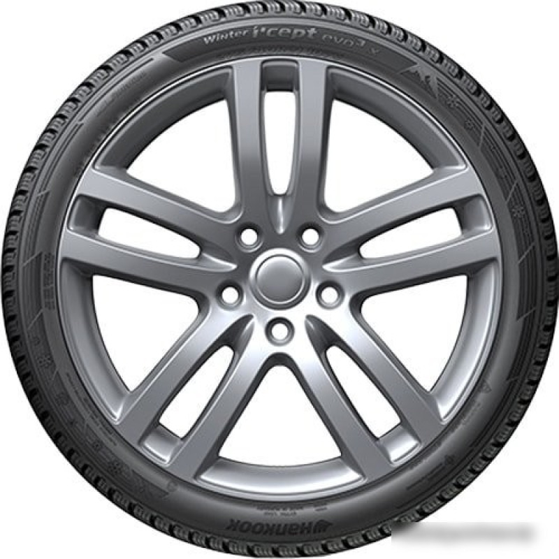Hankook Winter i*cept evo3 X W330A 255/60R18 112V