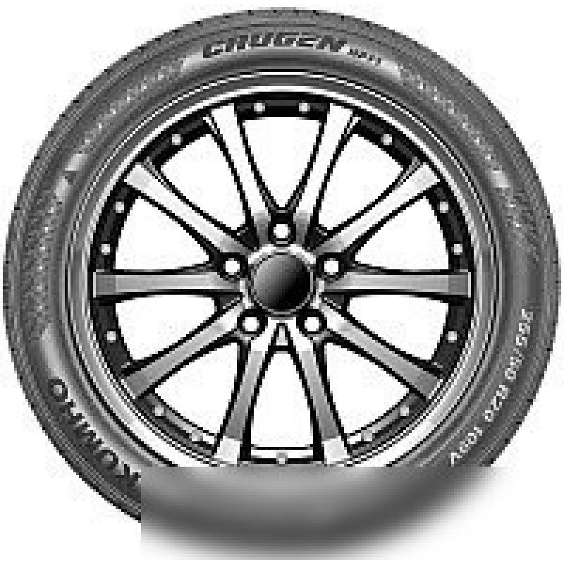 Kumho Crugen HP71 235/55R20 102H