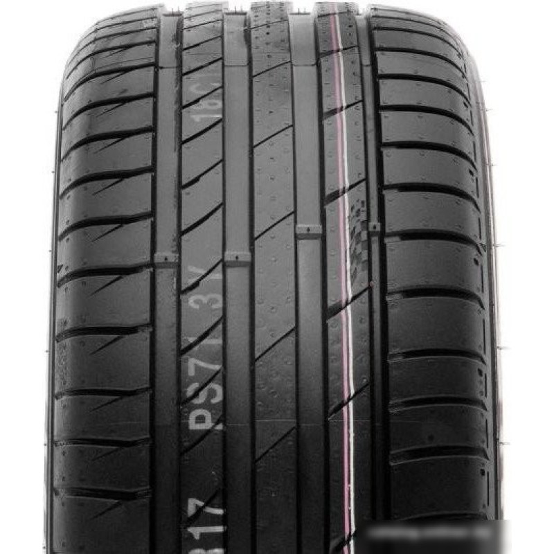 Kumho Ecsta PS71 255/55R19 111V