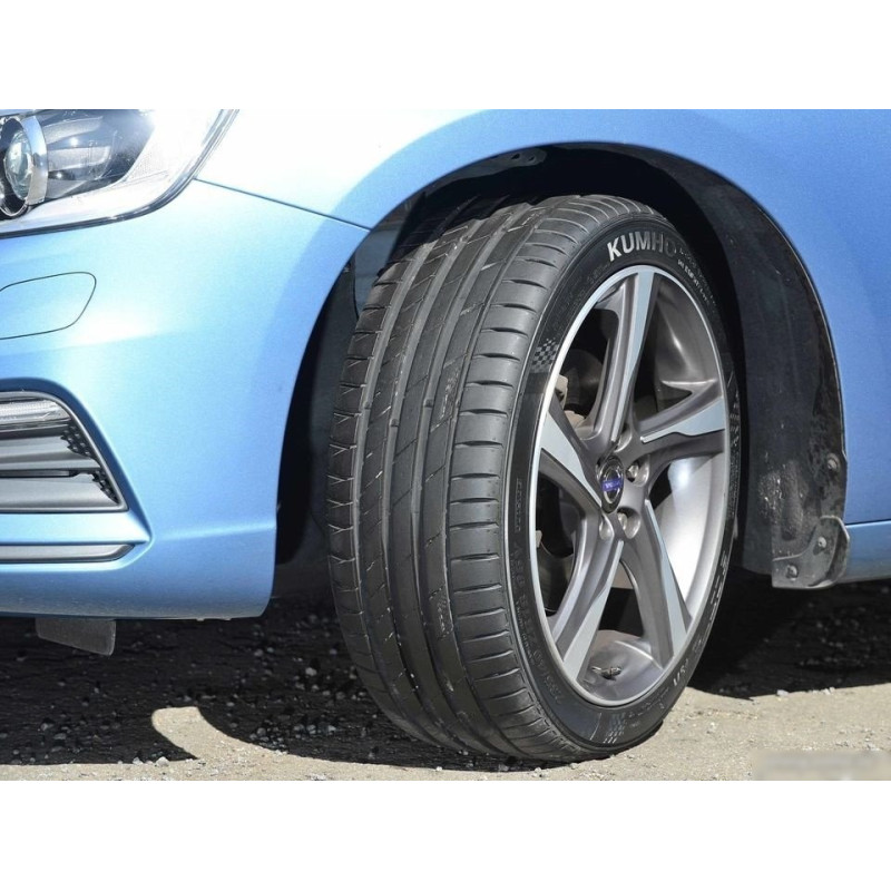 Kumho Ecsta PS71 255/55R19 111V