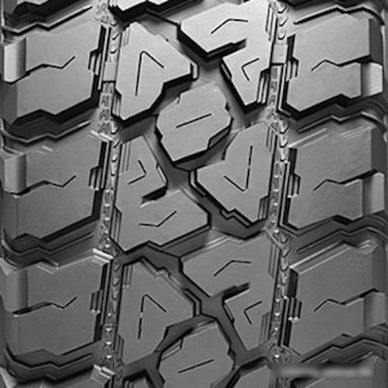 Kumho Road Venture MT51 265/70R16 117/114Q