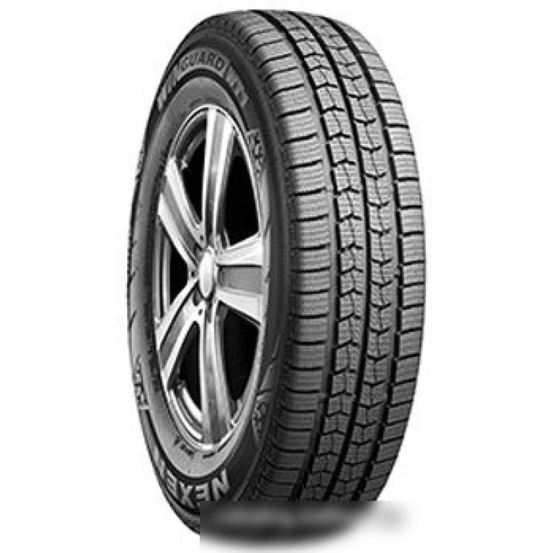 Nexen Winguard WT1 195R15C 106/104P