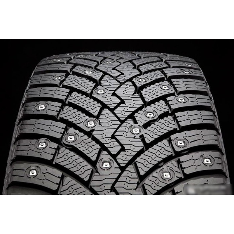 Pirelli Scorpion Ice Zero 2 265/45R21 108H (шипы)