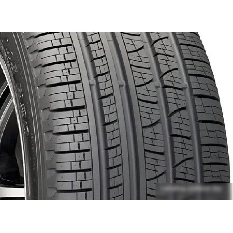 Pirelli Scorpion Verde All Season 235/55R18 100V