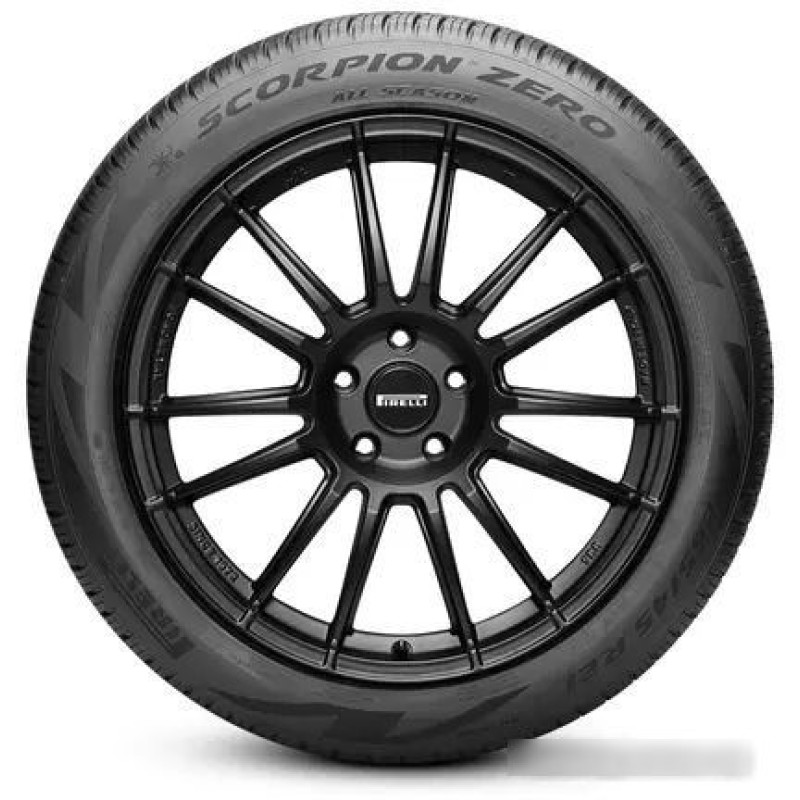 Pirelli Scorpion Zero All Season SUV 255/60R20 113V
