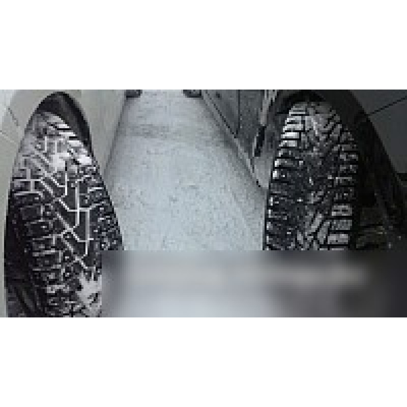 Pirelli Winter Ice Zero 185/55R15 82T (шипы)