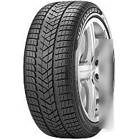 Зимние шины Pirelli Winter Sottozero Serie III 275/40R19 105V (run-flat)