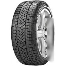 Зимние шины Pirelli Winter Sottozero Serie III 275/40R19 105V (run-flat)