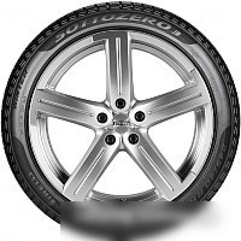 Pirelli Winter Sottozero Serie III 275/40R19 105V (run-flat)