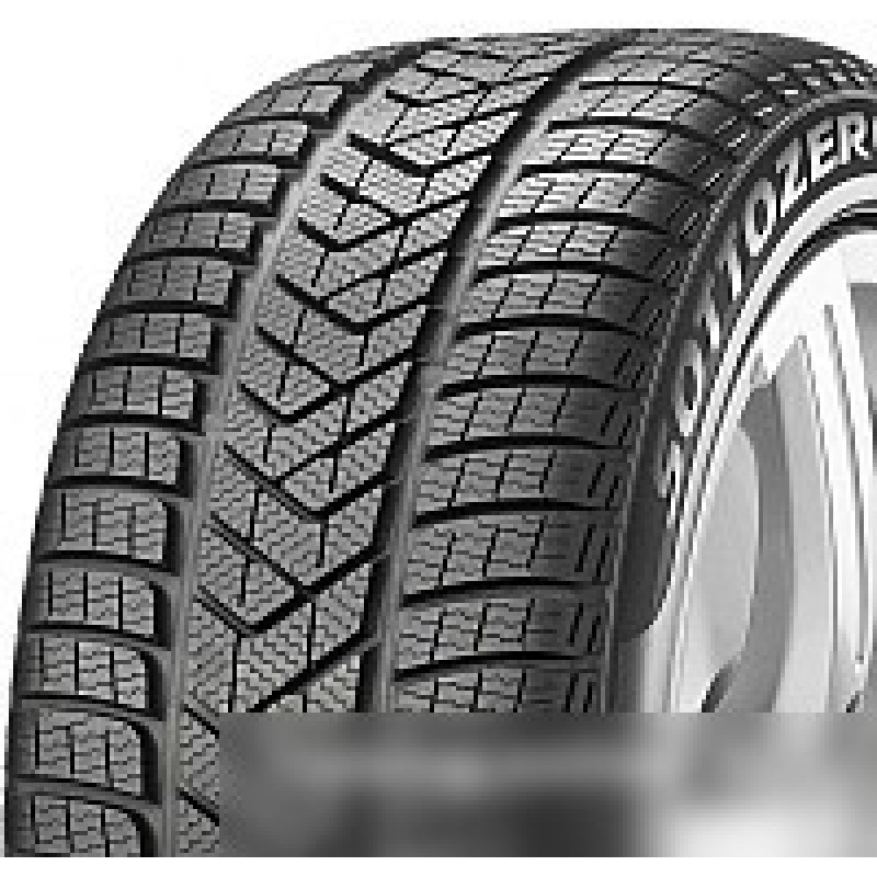 Pirelli Winter Sottozero Serie III 275/40R19 105V (run-flat)