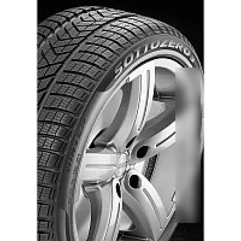 Pirelli Winter Sottozero Serie III 275/40R19 105V (run-flat)