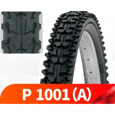 Велопокрышка Wanda CrownKing 22X2.125-P1001