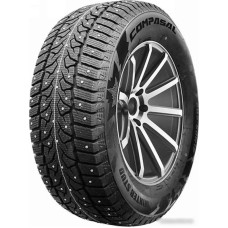 Зимние шины Compasal Winter Stud 255/45R20 105T (шипы)