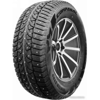 Зимние шины Compasal Winter Stud 265/45R21 108T (шипы)
