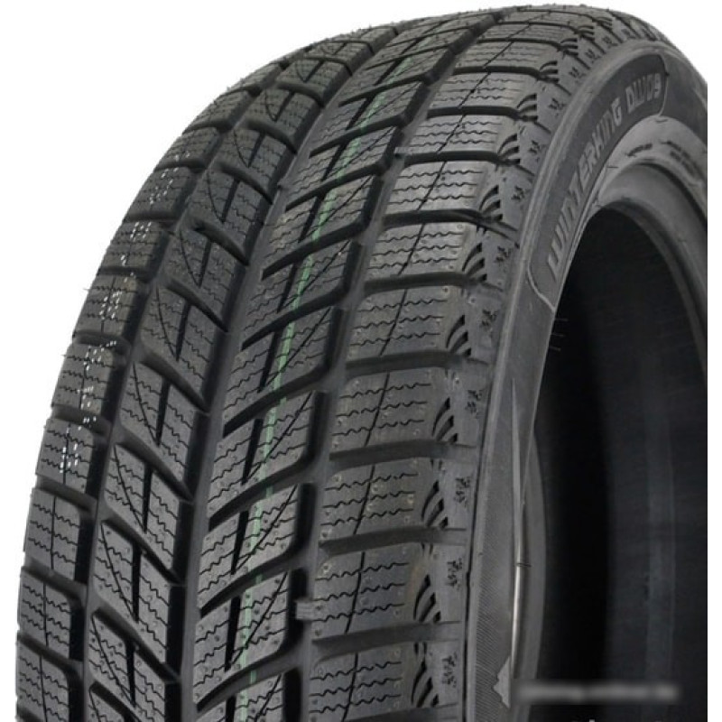 DoubleStar DW09 275/40R20 106V