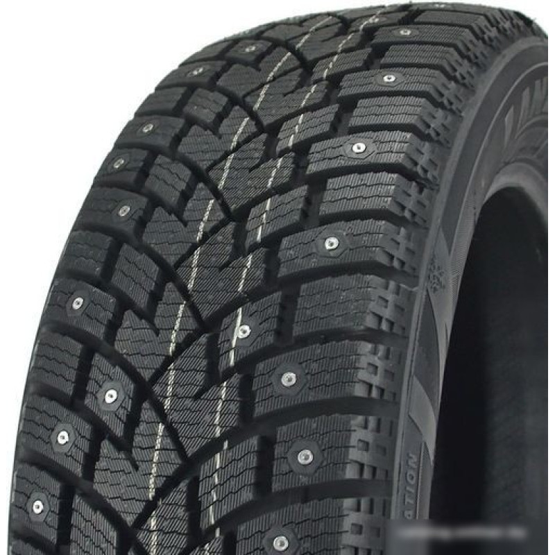 Landsail Ice Star iS37 245/45R20 103H (с шипами)