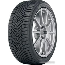 Зимние шины Yokohama BluEarth Winter V906 285/35R22 106W