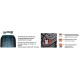 Yokohama IceGuard Stud IG65 215/55R18 99T (шипы)