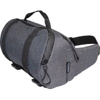 Велосумка Caanbag CAAN-TR-22DG (темно-серый)