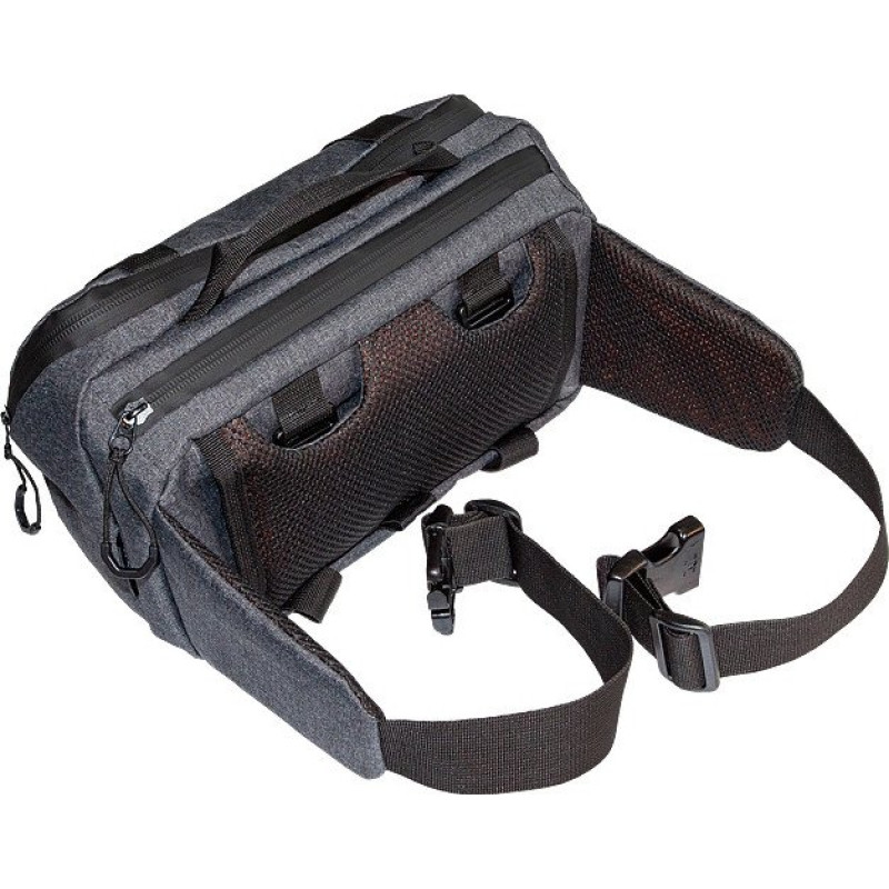 Caanbag CAAN-TR-22DG (темно-серый)