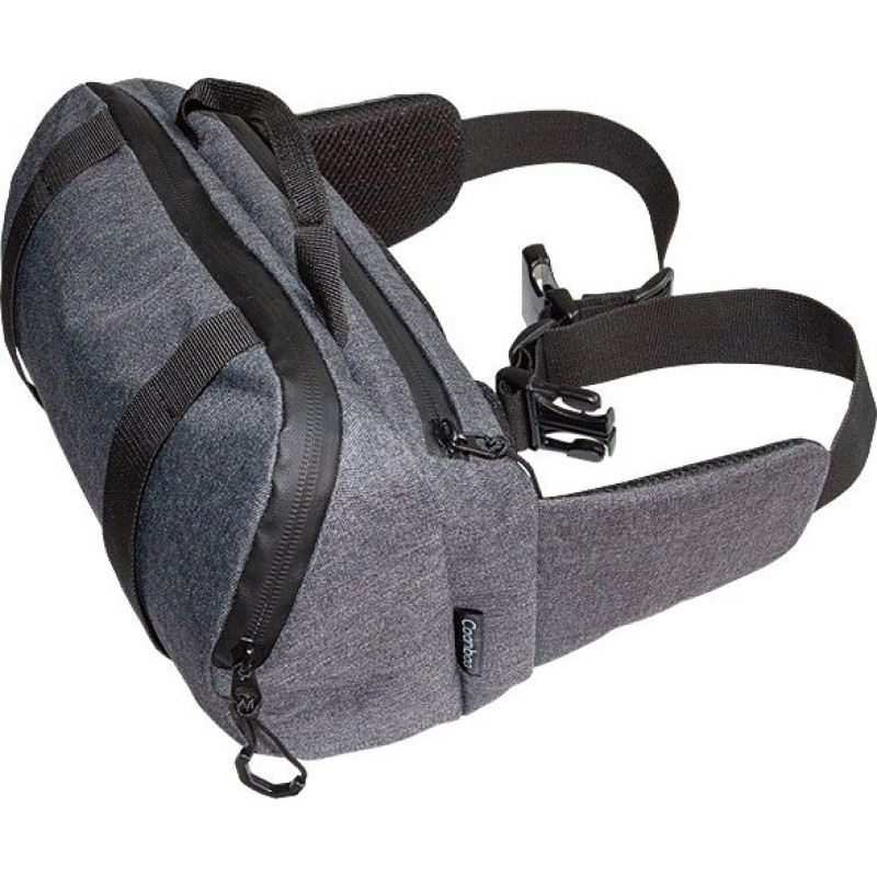 Caanbag CAAN-TR-22DG (темно-серый)