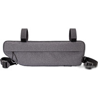 Велосумка Caanbag CAAN-TR-30DG (темно-серый)