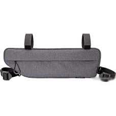 Велосумка Caanbag CAAN-TR-30DG (темно-серый)
