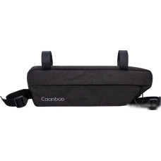 Велосумка Caanbag CAAN-TR-35BL (черный)