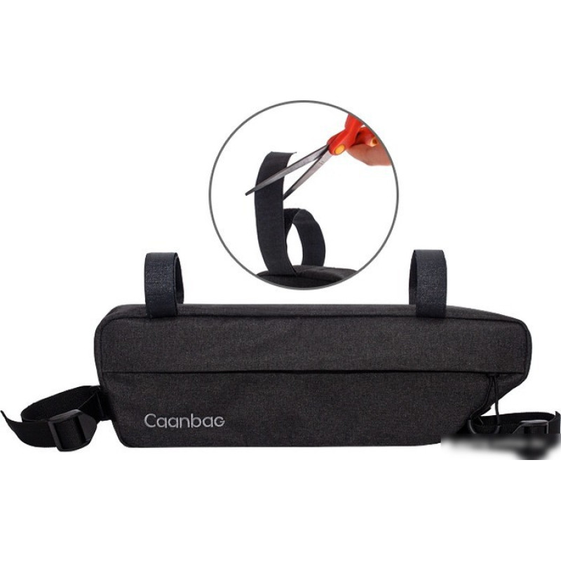 Caanbag CAAN-TR-35BL (черный)