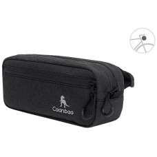 Велосумка Caanbag Кирпич CAAN-TR-63BL (черный)