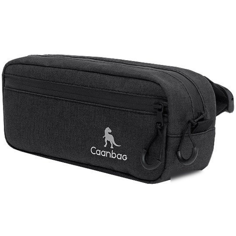 Caanbag Кирпич CAAN-TR-63BL (черный)