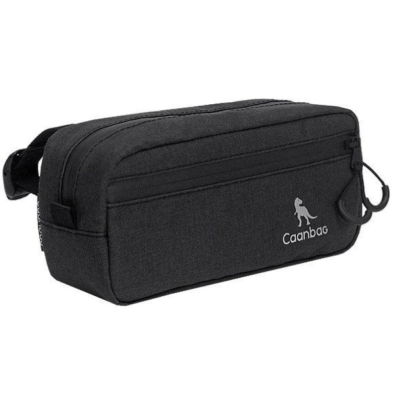Caanbag Кирпич CAAN-TR-63BL (черный)
