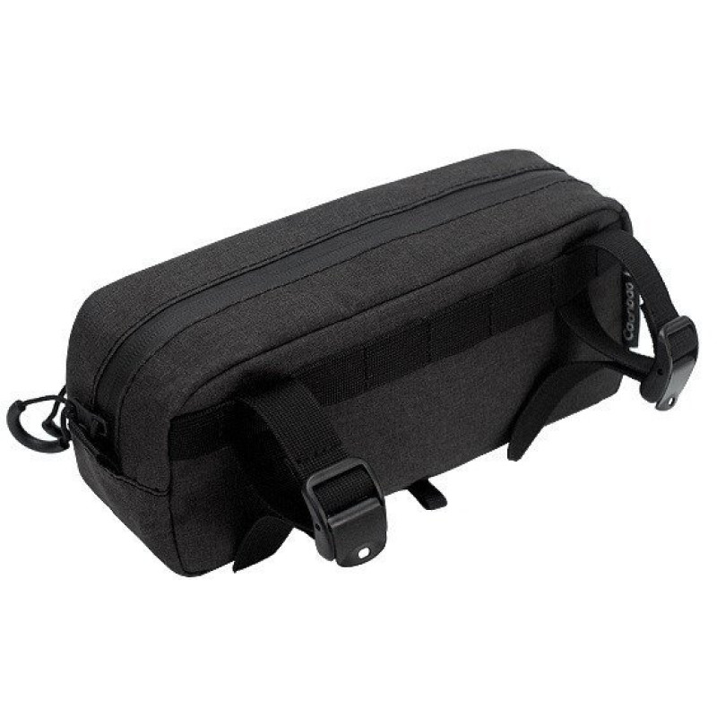 Caanbag Кирпич CAAN-TR-63BL (черный)