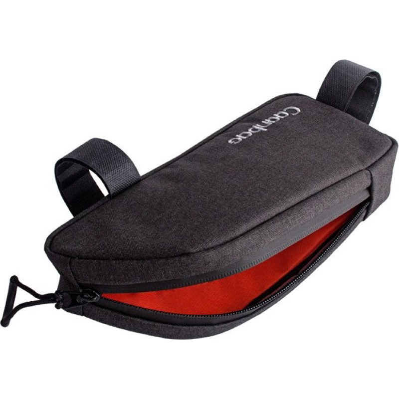 Caanbag Пенал CAAN-TR-37BL (черный)