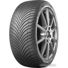 Всесезонные шины Kumho Solus 4S HA32 225/55R19 99V