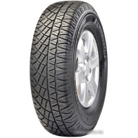 Автомобильные шины Michelin Latitude Cross 265/60R18 110H