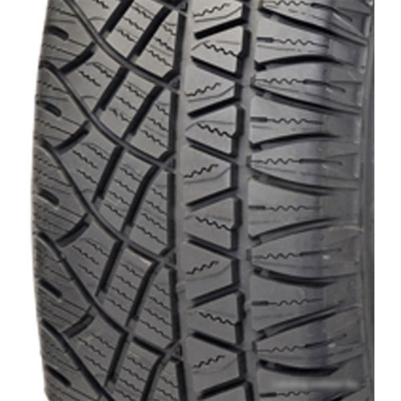 Michelin Latitude Cross 265/60R18 110H
