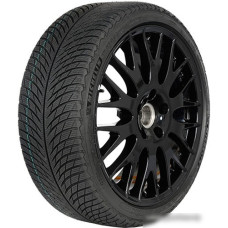Зимние шины Michelin Pilot Alpin 5 275/40R20 106V