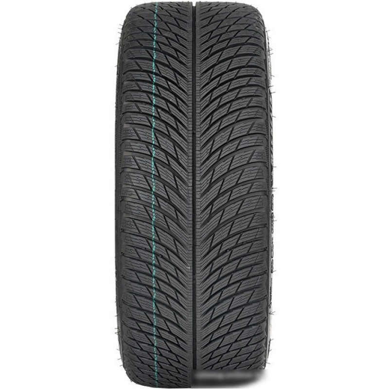 Michelin Pilot Alpin 5 275/40R20 106V