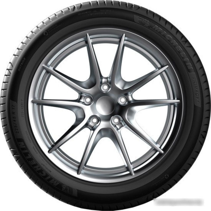 Michelin Primacy 4 235/60R18 103V