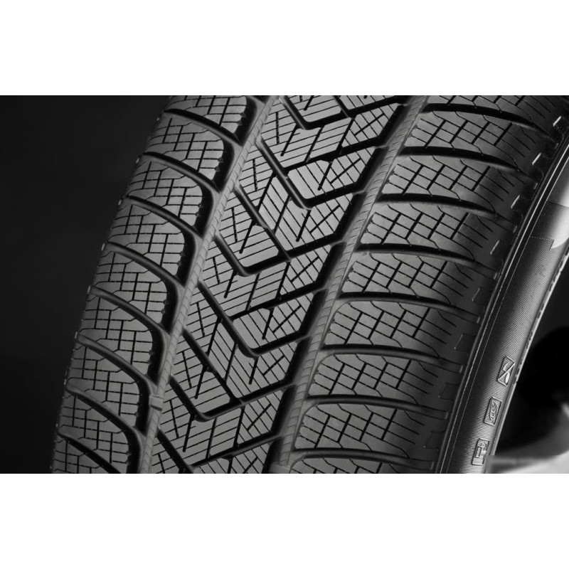 Pirelli Scorpion Winter 275/55R20 117V
