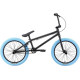 Stark Madness BMX 4 2025 (серо-фиолетовый/черный/синий)