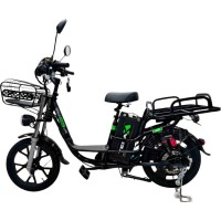 Электровелосипед Terax DVINA LITE NS011