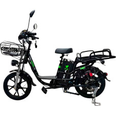 Электровелосипед Terax DVINA LITE NS011