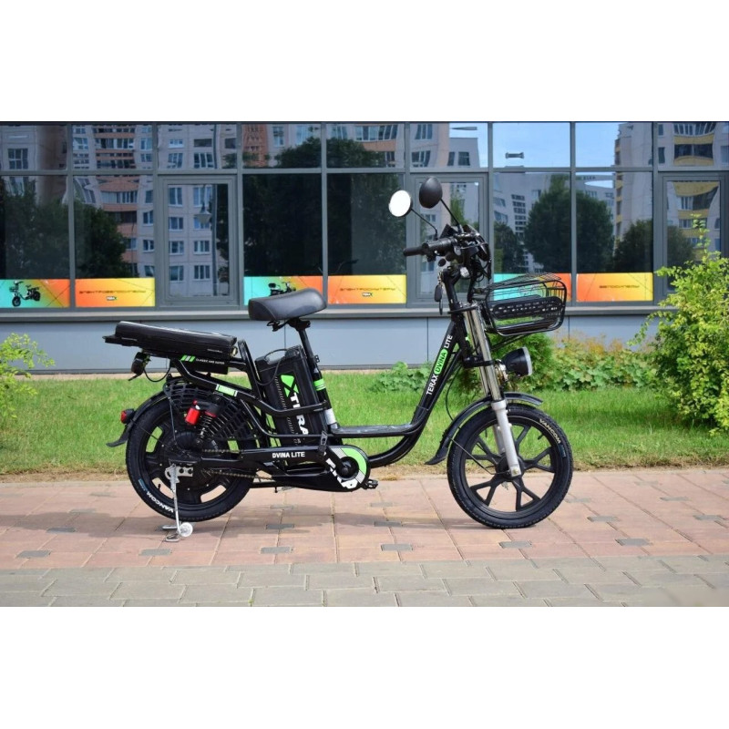 Terax DVINA LITE NS011